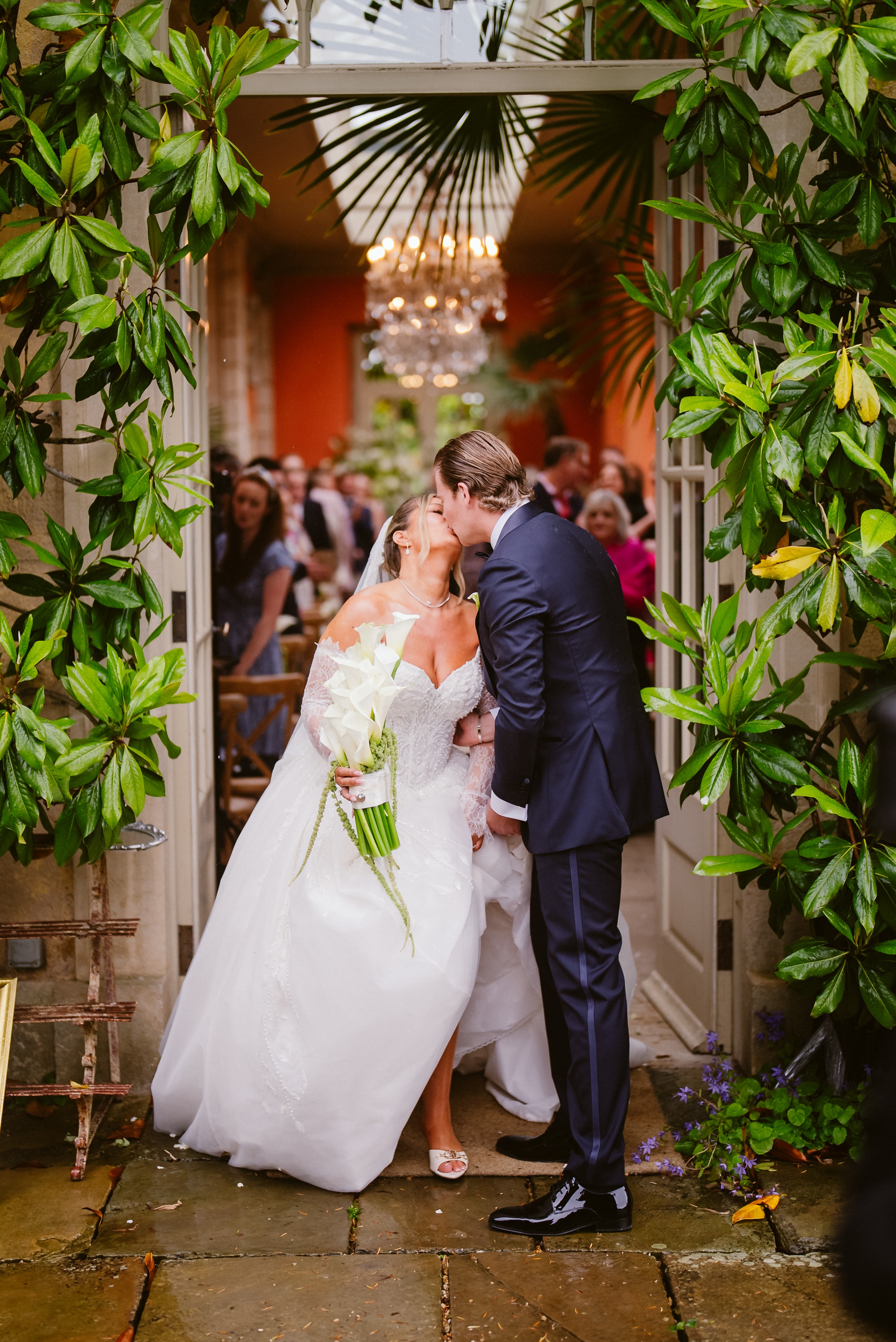 Maddie & Steven wedding